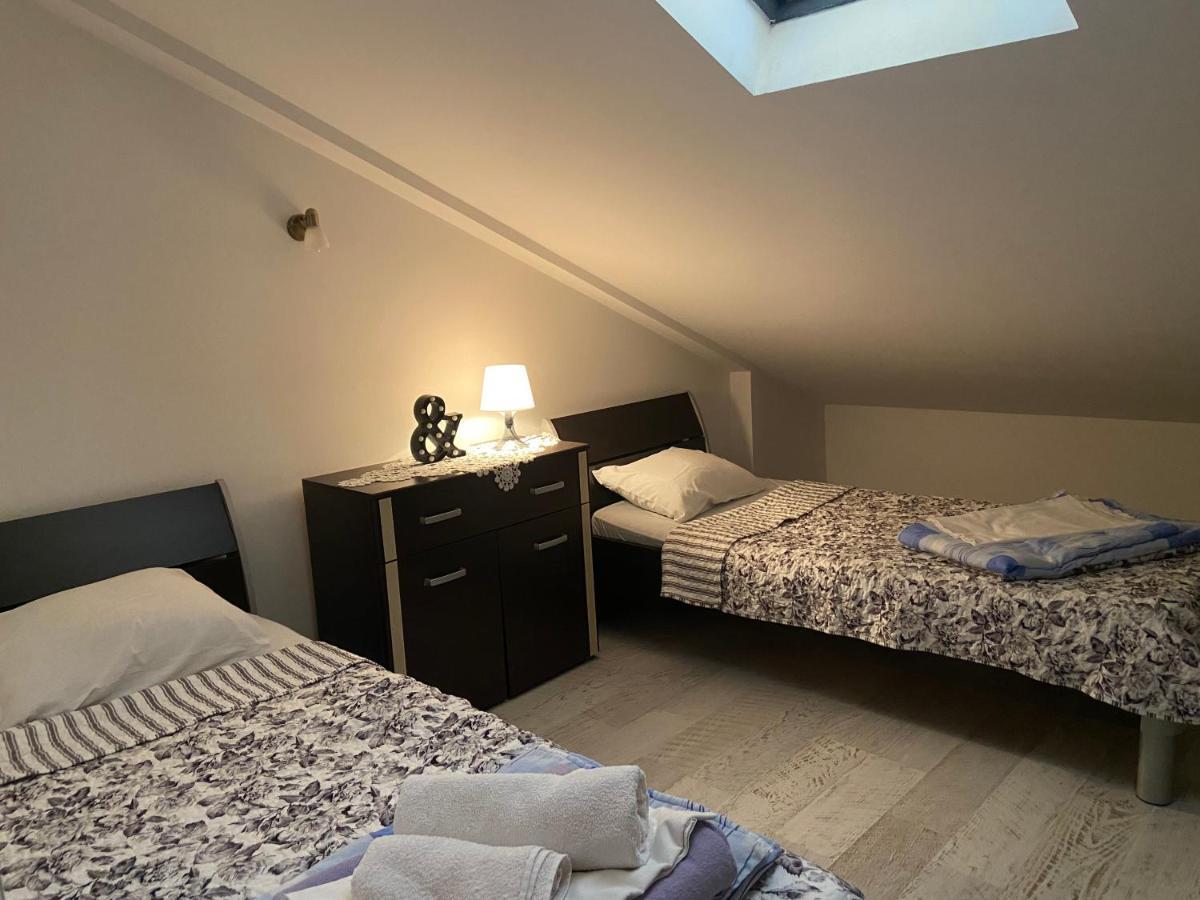 Apartment Ivanisevic 2 Κότορ Εξωτερικό φωτογραφία