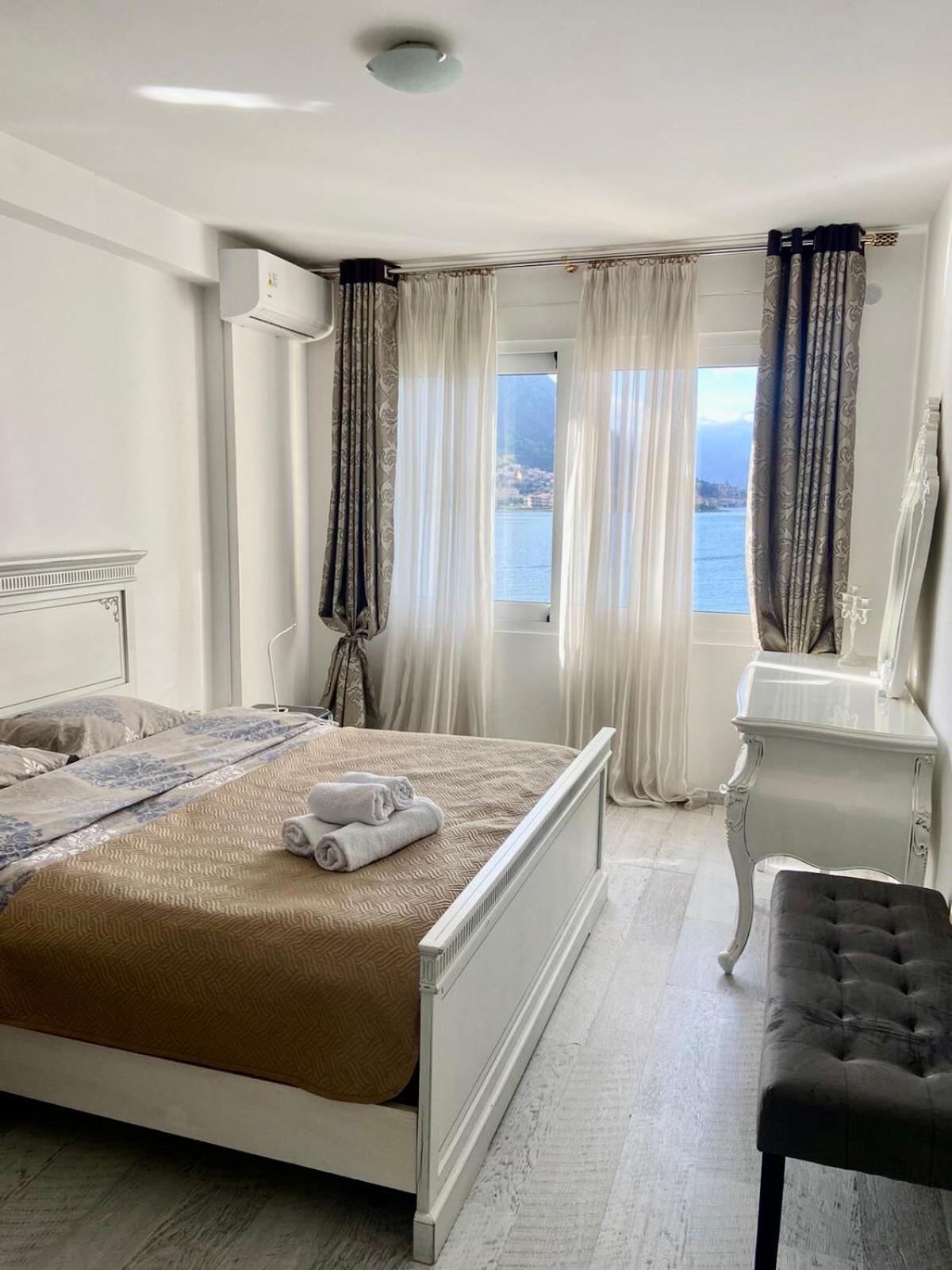 Apartment Ivanisevic 2 Κότορ Εξωτερικό φωτογραφία