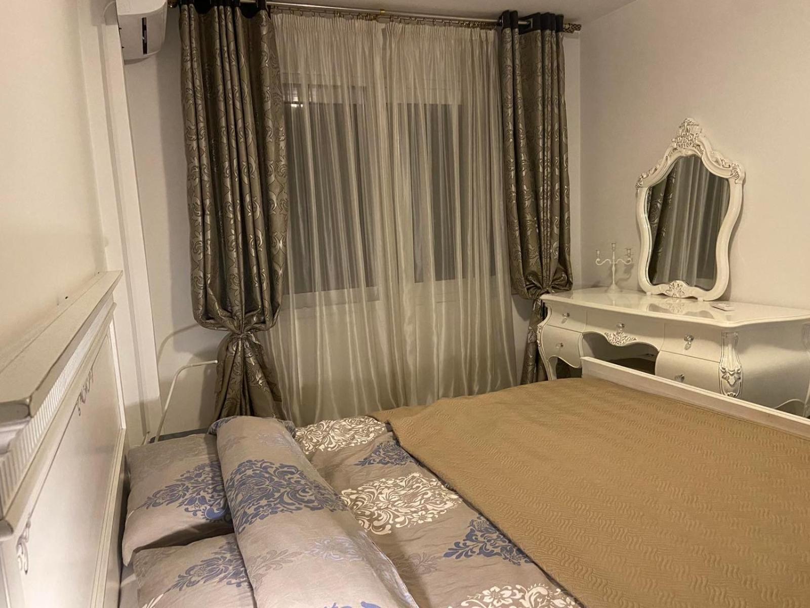 Apartment Ivanisevic 2 Κότορ Εξωτερικό φωτογραφία