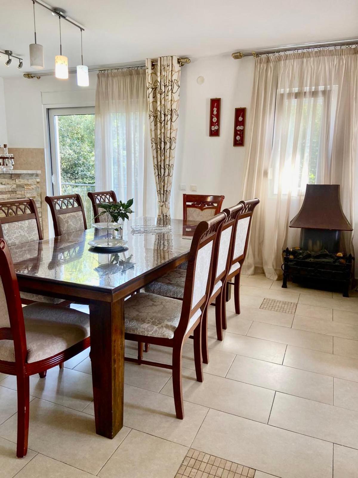 Apartment Ivanisevic 2 Κότορ Εξωτερικό φωτογραφία