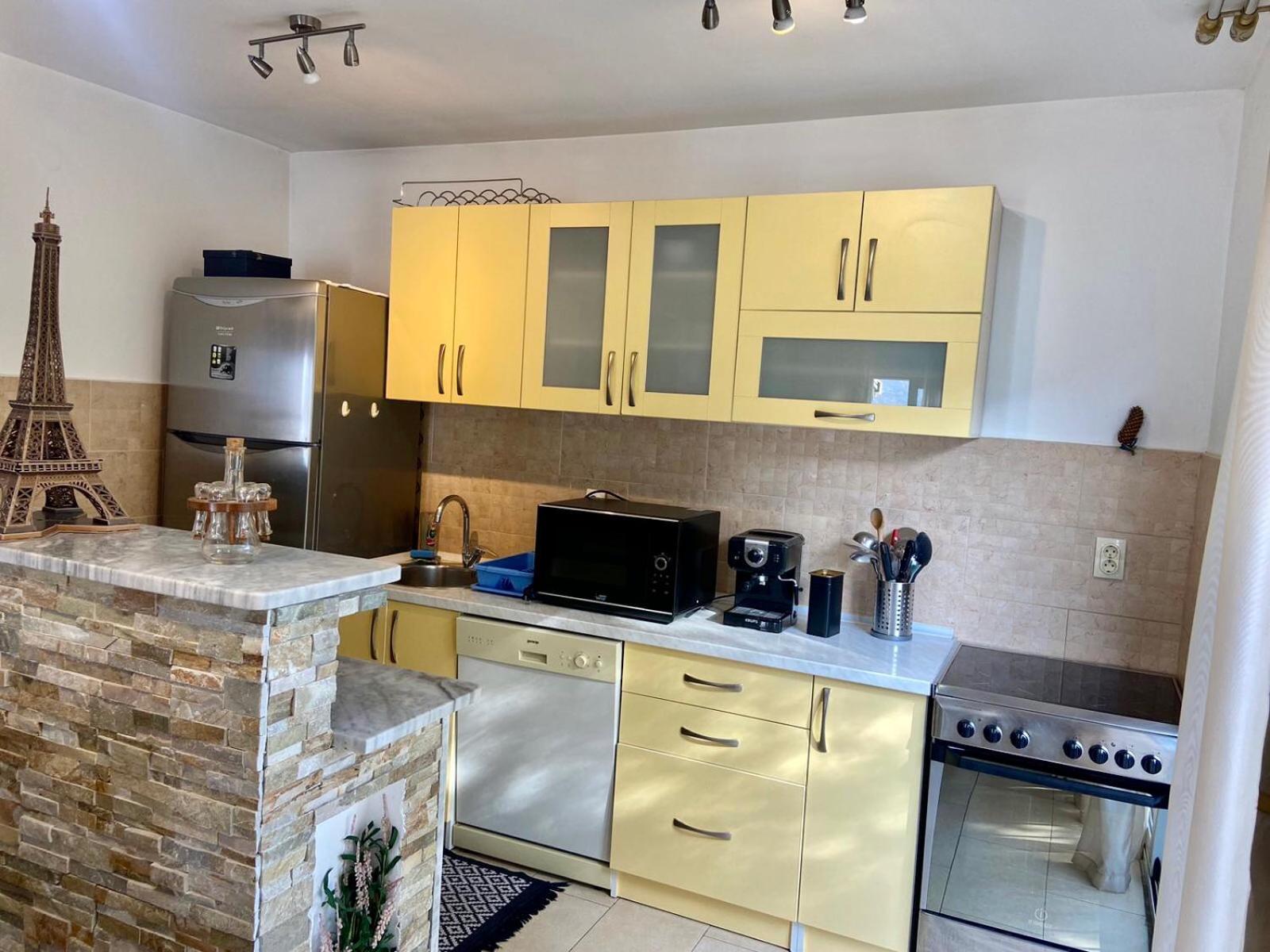 Apartment Ivanisevic 2 Κότορ Εξωτερικό φωτογραφία