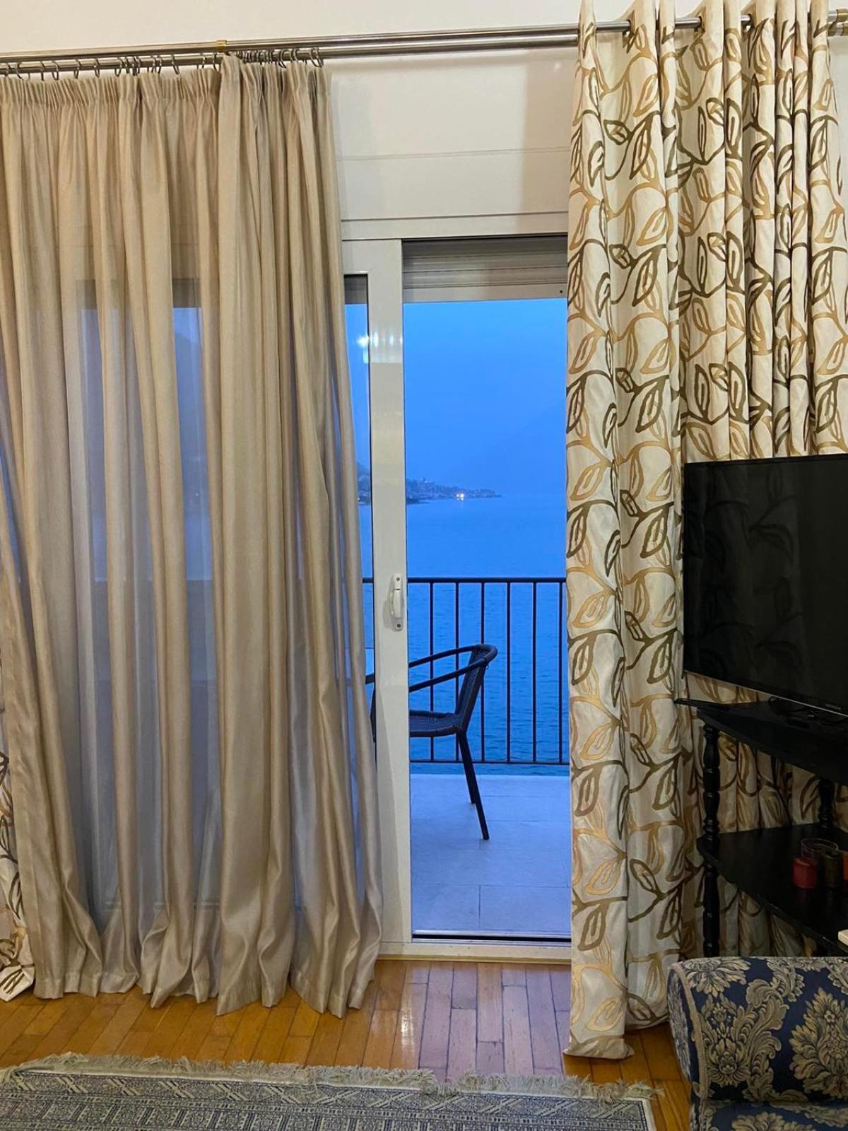 Apartment Ivanisevic 2 Κότορ Εξωτερικό φωτογραφία