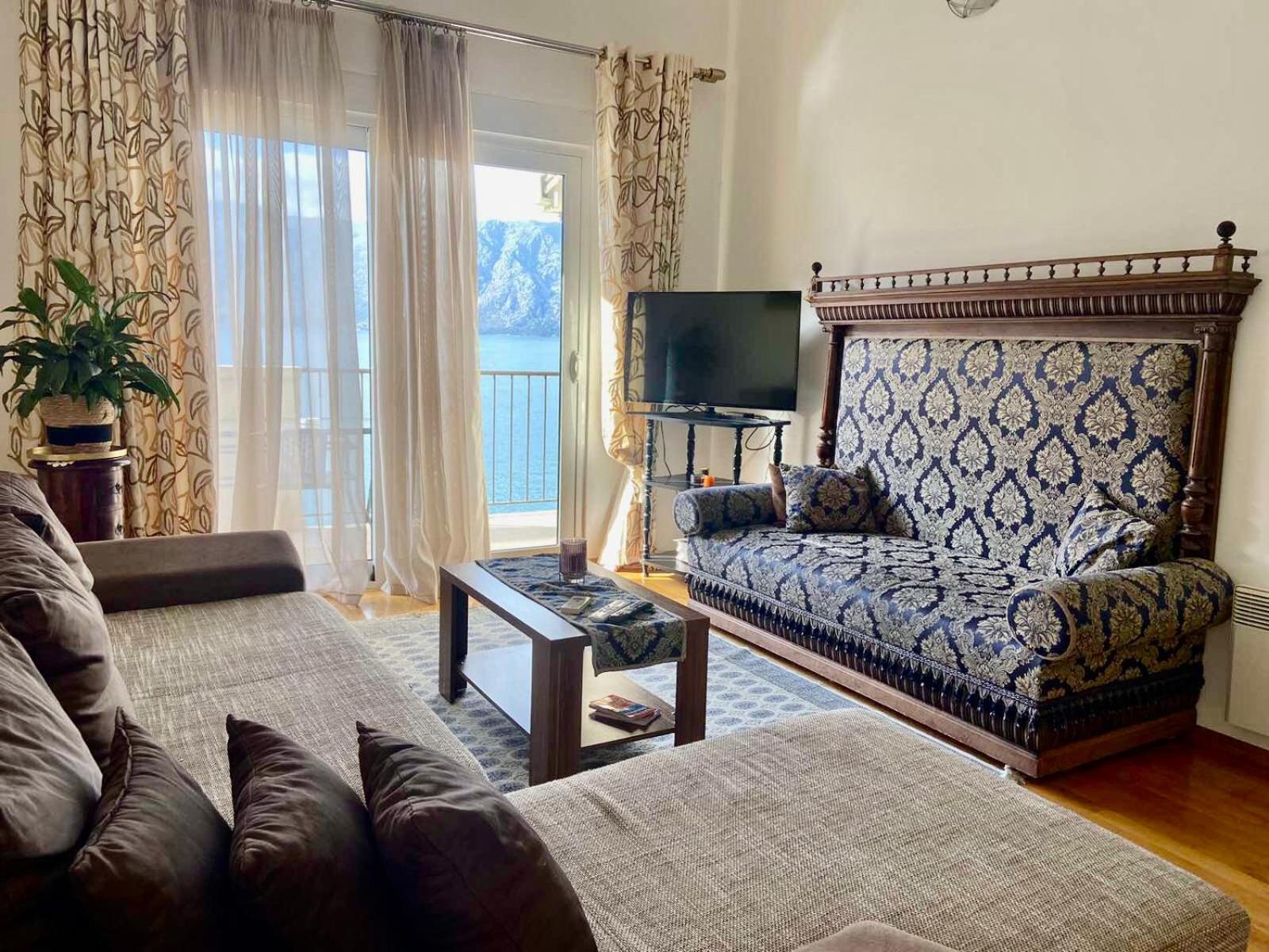 Apartment Ivanisevic 2 Κότορ Εξωτερικό φωτογραφία