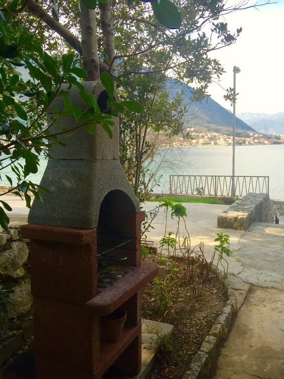 Apartment Ivanisevic 2 Κότορ Δωμάτιο φωτογραφία