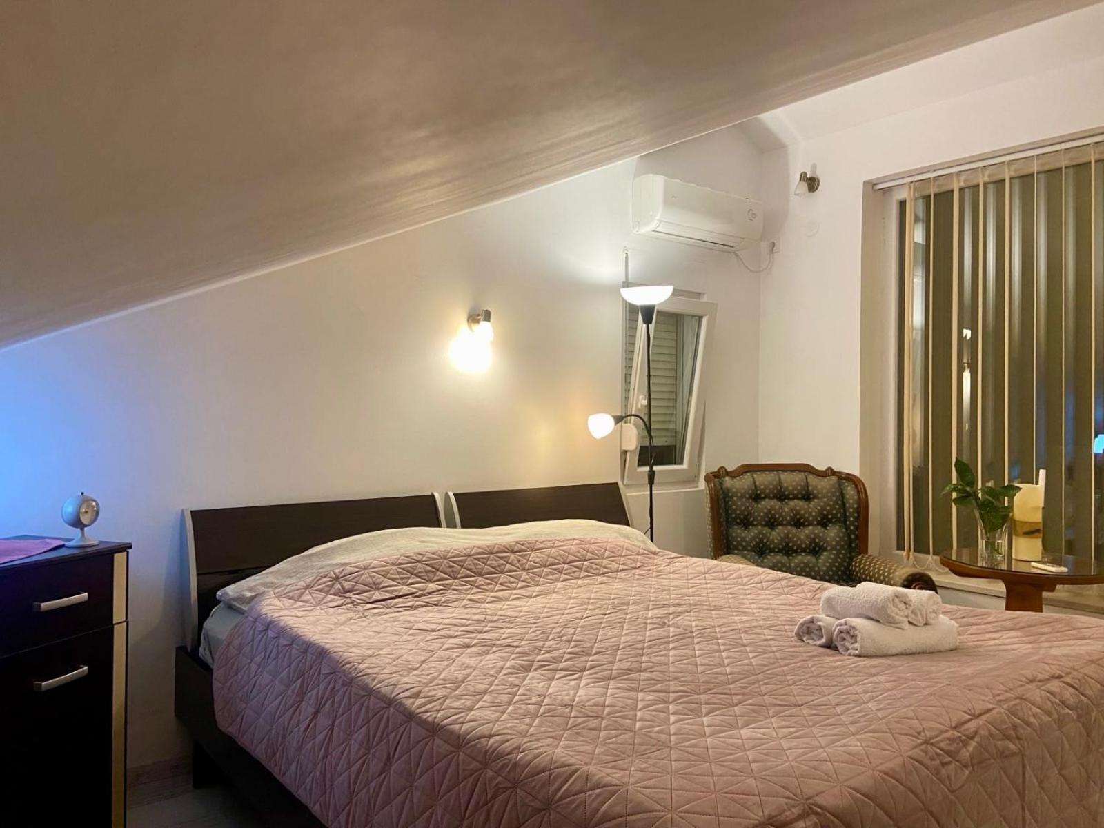 Apartment Ivanisevic 2 Κότορ Εξωτερικό φωτογραφία