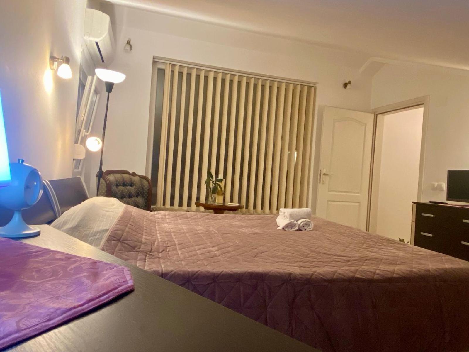 Apartment Ivanisevic 2 Κότορ Εξωτερικό φωτογραφία