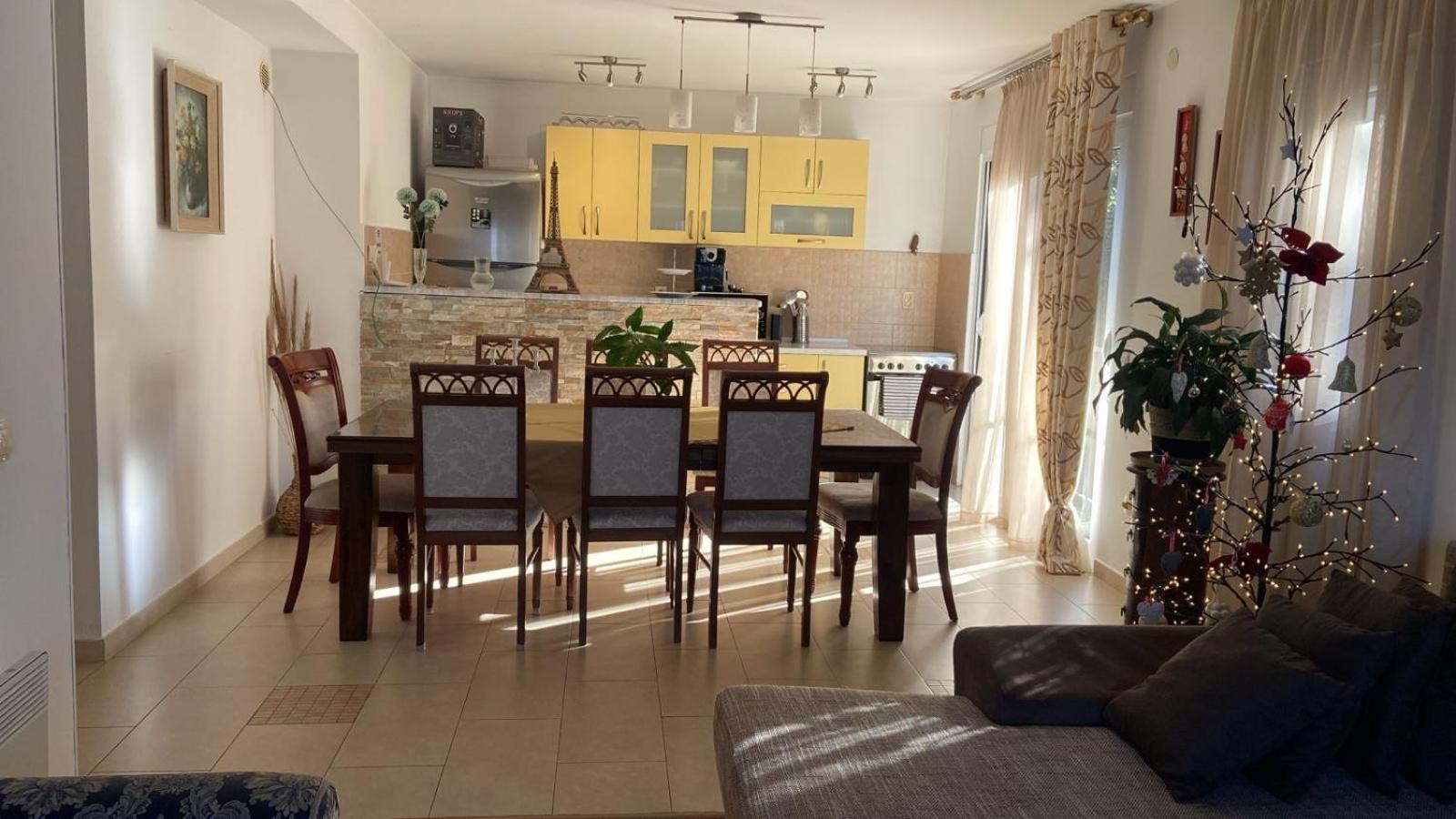 Apartment Ivanisevic 2 Κότορ Εξωτερικό φωτογραφία