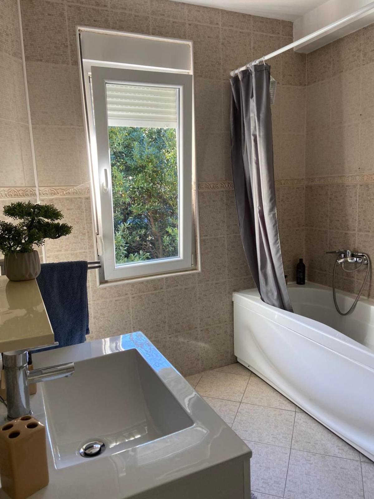 Apartment Ivanisevic 2 Κότορ Εξωτερικό φωτογραφία