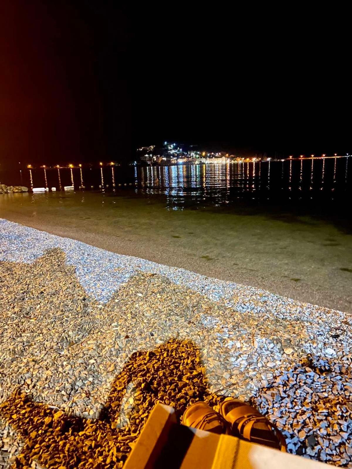 Apartment Ivanisevic 2 Κότορ Εξωτερικό φωτογραφία