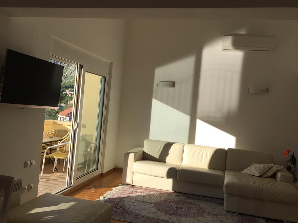 Apartment Ivanisevic 2 Κότορ Εξωτερικό φωτογραφία