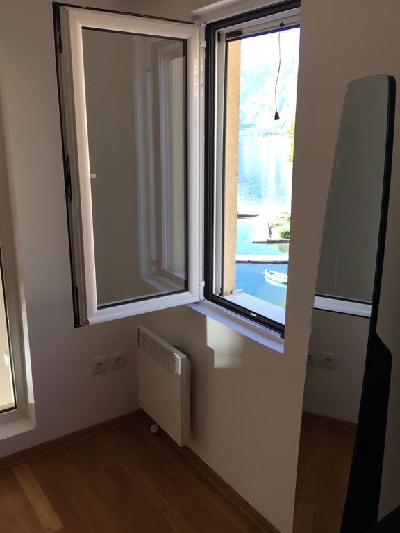 Apartment Ivanisevic 2 Κότορ Εξωτερικό φωτογραφία