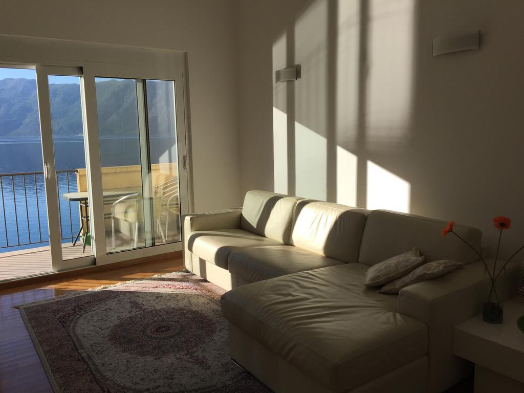 Apartment Ivanisevic 2 Κότορ Εξωτερικό φωτογραφία