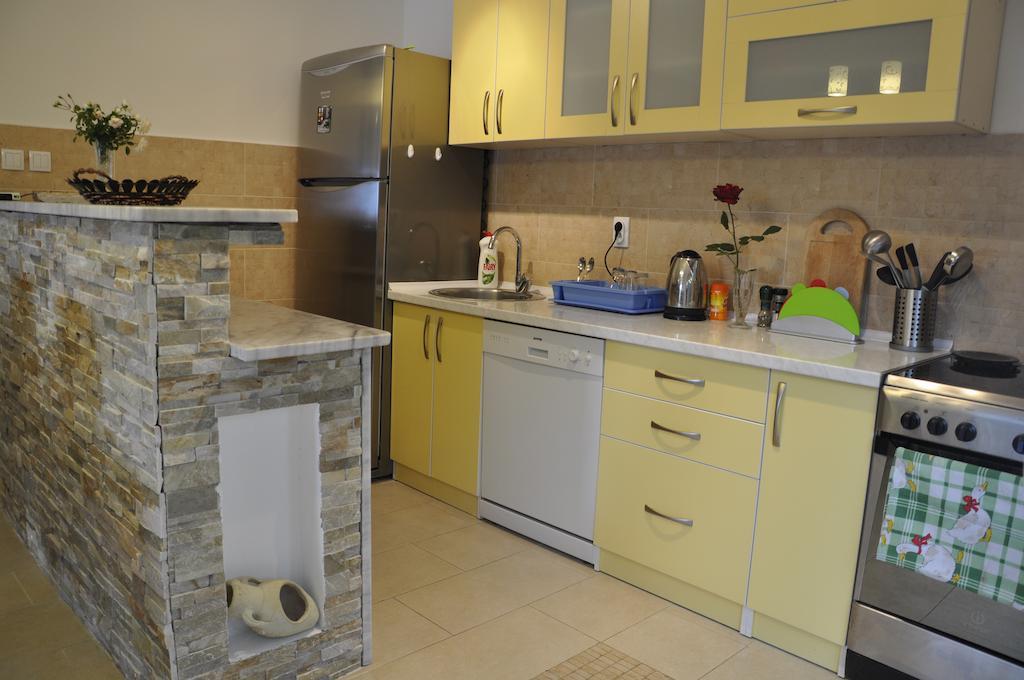 Apartment Ivanisevic 2 Κότορ Δωμάτιο φωτογραφία