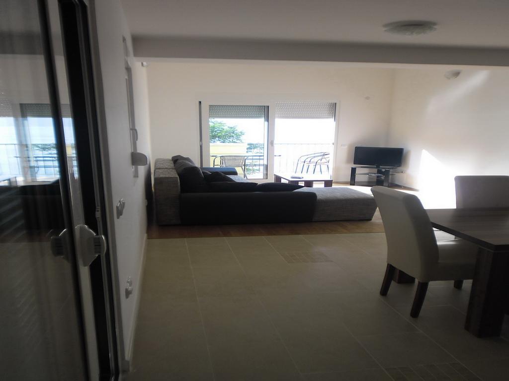 Apartment Ivanisevic 2 Κότορ Εξωτερικό φωτογραφία